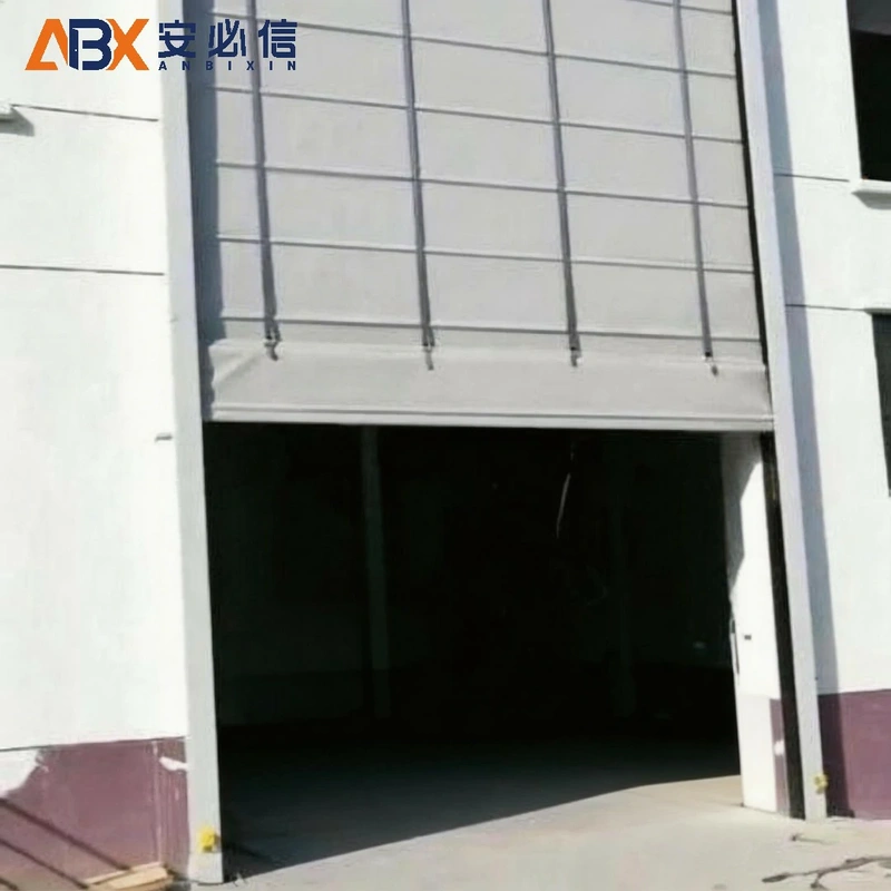 吐鲁番市充气式门封