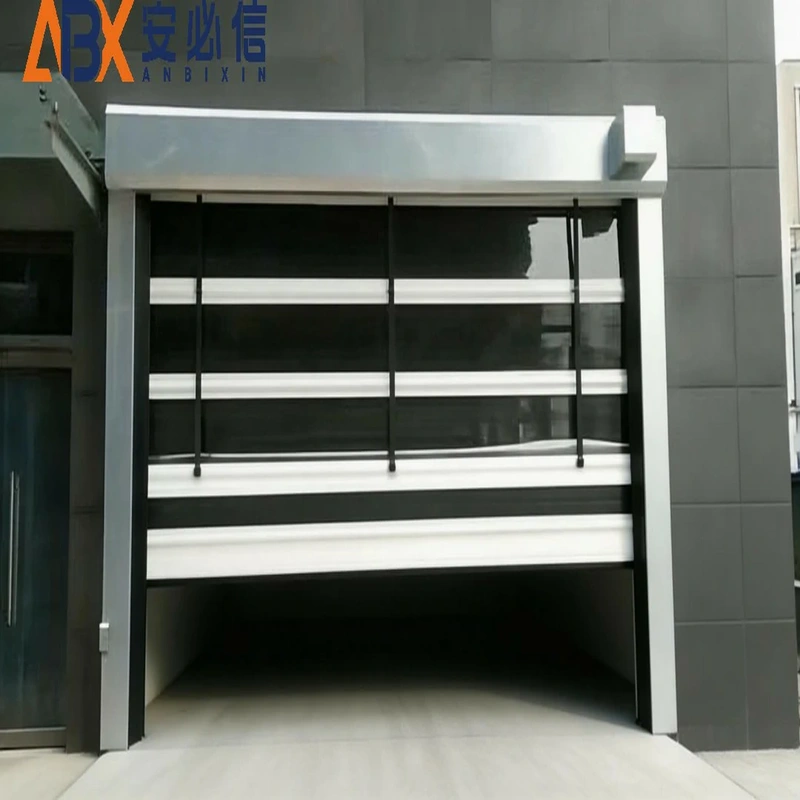 吐鲁番市机械式门封