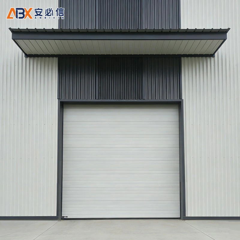 吐鲁番市消防提升门